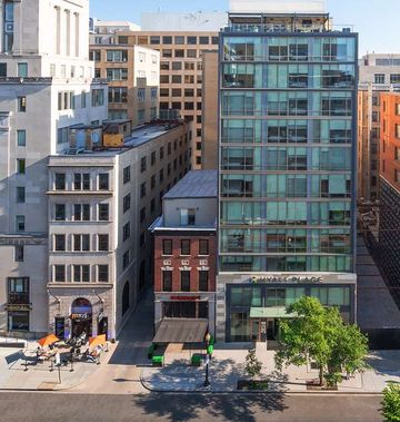 Hyatt Place Washington DC/White House