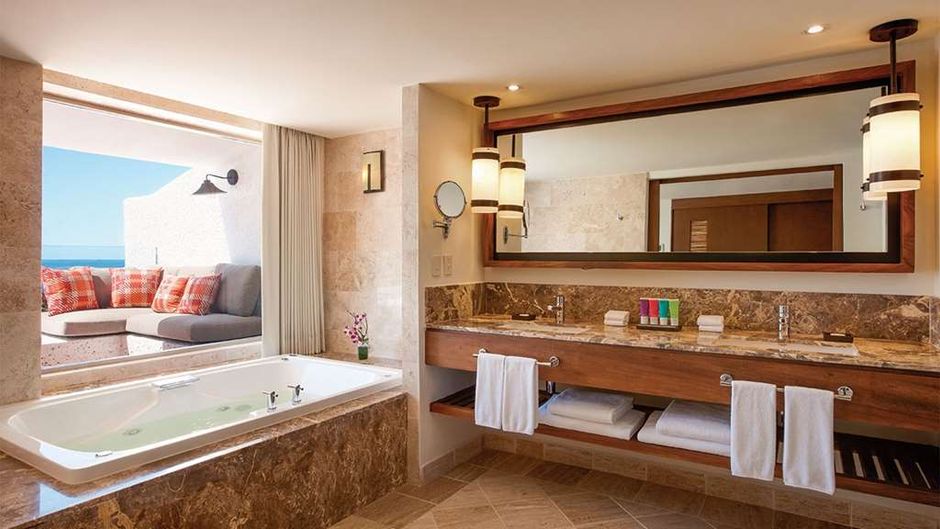 Hyatt Ziva Puerto Vallarta Room