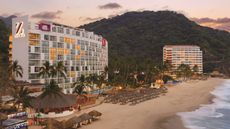 Hyatt Ziva Puerto Vallarta