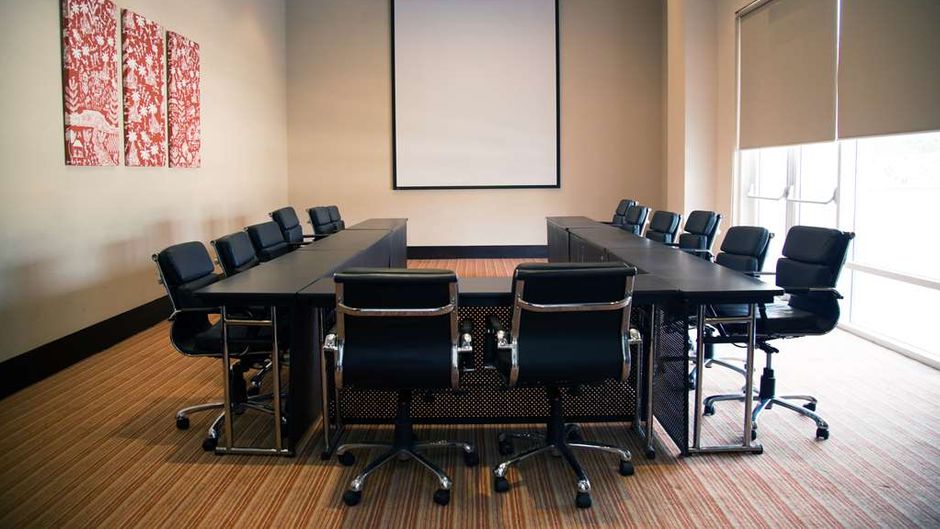 Hyatt Place Gurgaon/Udyog Vihar Meeting