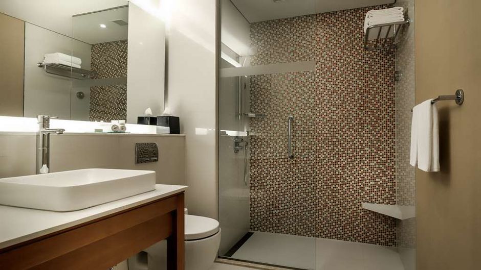 Hyatt Place Gurgaon/Udyog Vihar Room