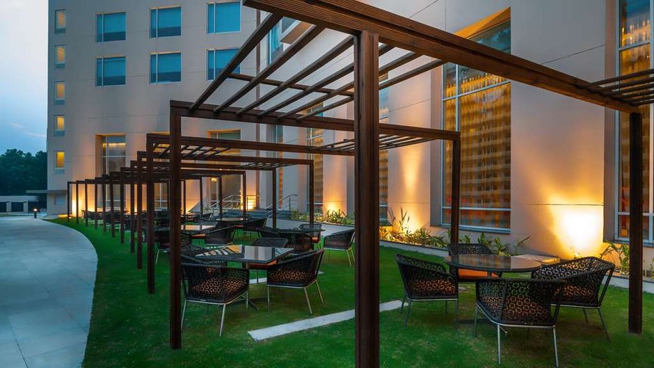 Hyatt Place Gurgaon/Udyog Vihar Other