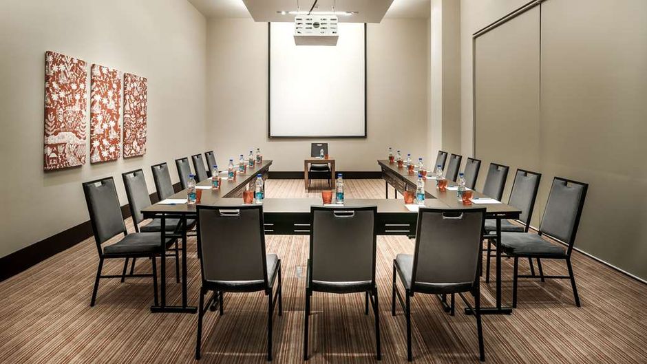Hyatt Place Gurgaon/Udyog Vihar Meeting