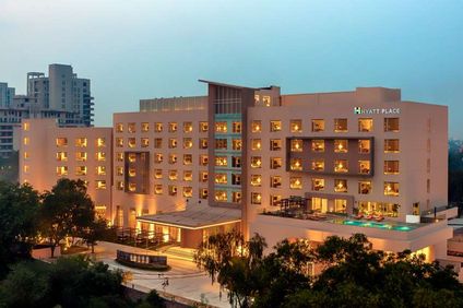 Hyatt Place Gurgaon/Udyog Vihar