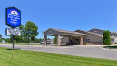 Americs Best Value & Sts Spring Valley
