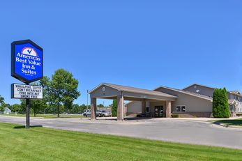 Americs Best Value & Sts Spring Valley