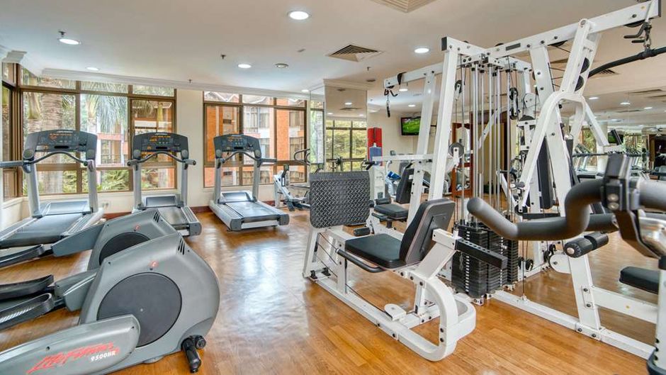 Kibo Palace Health