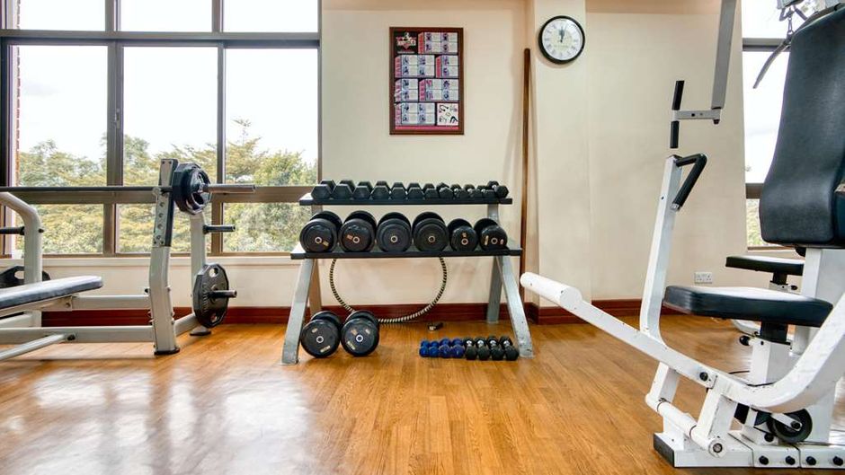 Kibo Palace Health