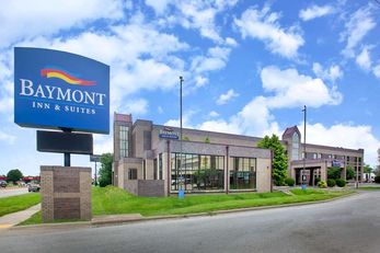 Baymont Inn & Suites Springfield South