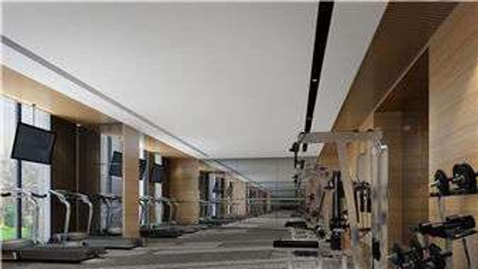 Days Hotel Wenyi Anhui Health