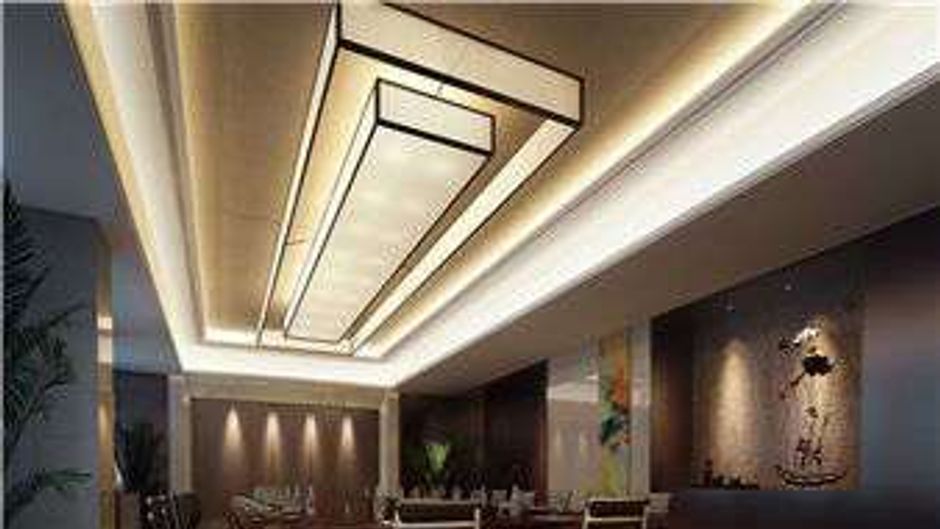 Days Hotel Wenyi Anhui Meeting