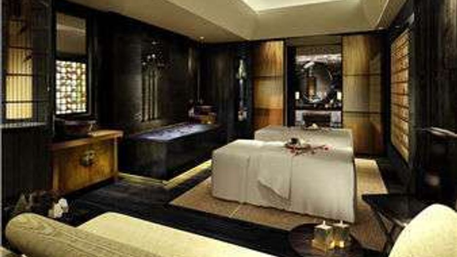 Days Hotel Wenyi Anhui Spa