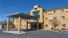 Days Inn Vernal
