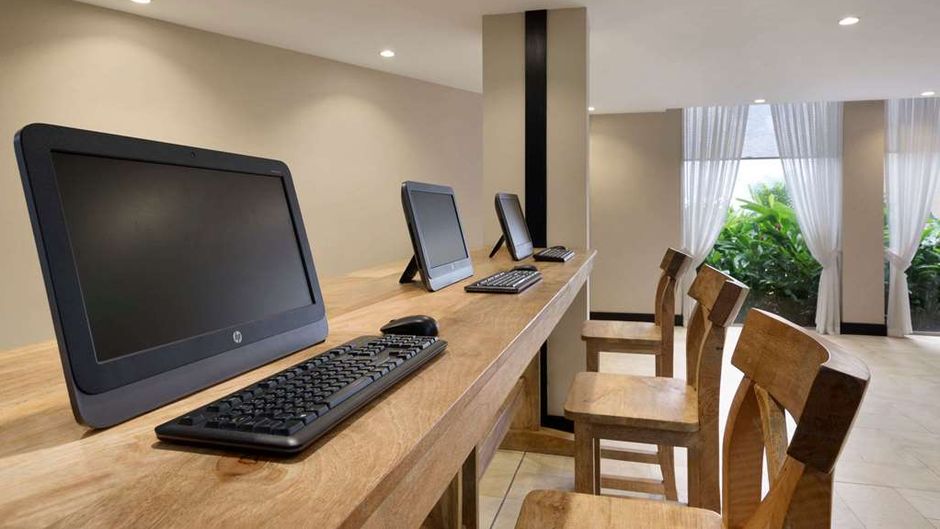 Ramada Resort by Wyndham Dar Es Salaam Other