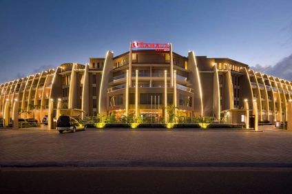 Ramada Resort by Wyndham Dar Es Salaam