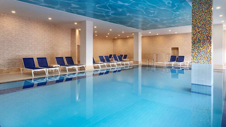 Ramada Resort Side Pool