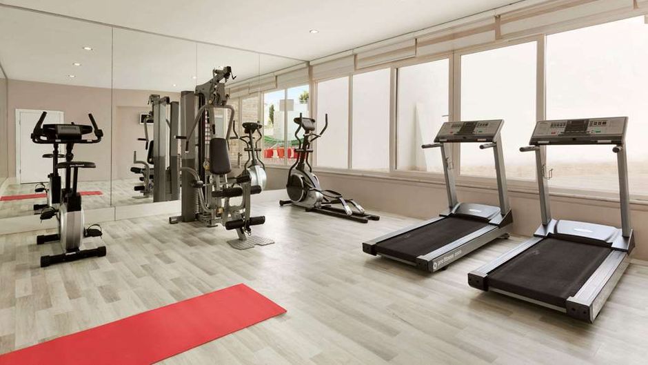Ramada Resort Side Health