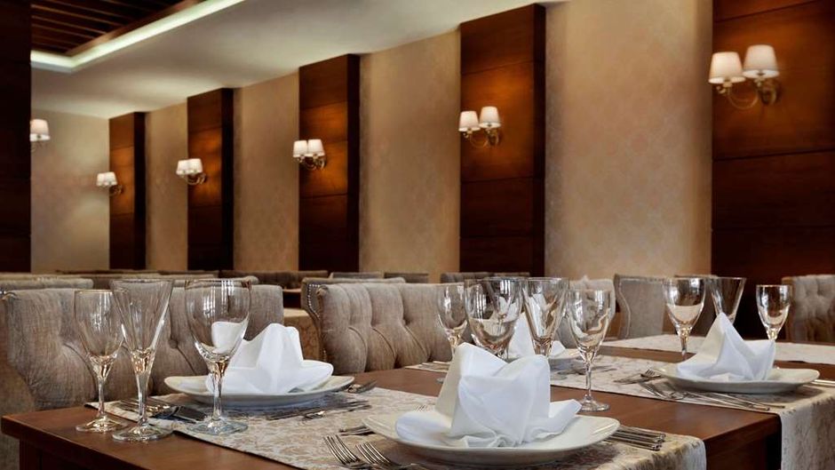 Ramada Resort Side Restaurant
