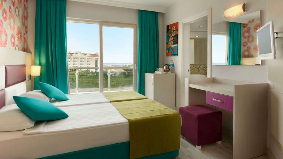 Ramada Resort Side Suite