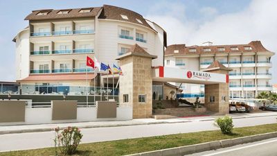 Ramada Resort Side