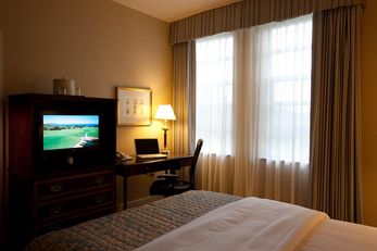 Bolger Center Hotel & Conference Center