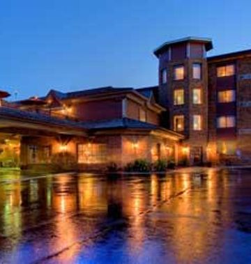 Grand Gateway Hotel