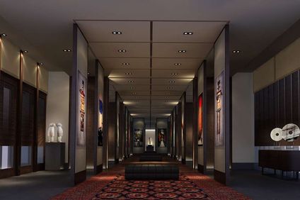 Park Hyatt Sanya Sunny Bay Resort