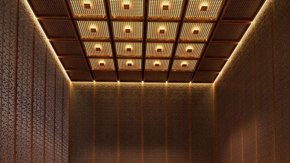 Park Hyatt Sanya Sunny Bay Resort Suite