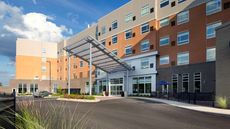 Hyatt House Pittsburgh Bloomfield Shadyside