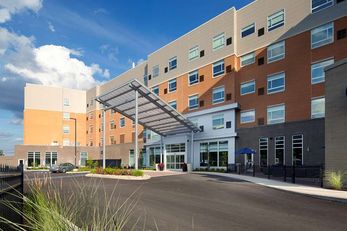 Hyatt House Pittsburgh Bloomfield Shadyside