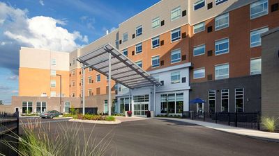 Hyatt House Pittsburgh Bloomfield Shadyside