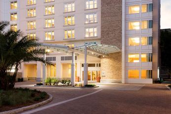 Hyatt Place Charleston/Historic District