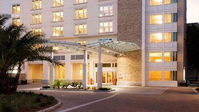Hyatt Place Charleston/Historic District