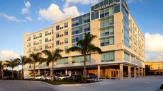 Hyatt Place Miami Airport East
