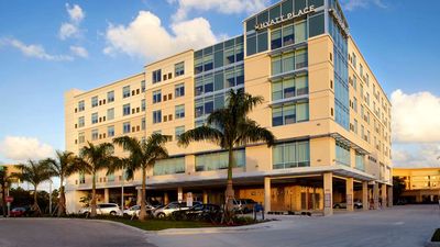 Hyatt Place Miami Airport East