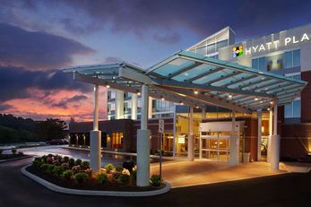 Hyatt Place Pittsburgh South/Meadows