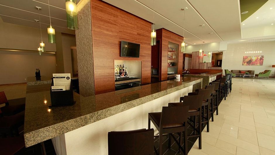 Hyatt Place Tijuana Restaurant