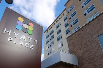 Hyatt Place Tijuana