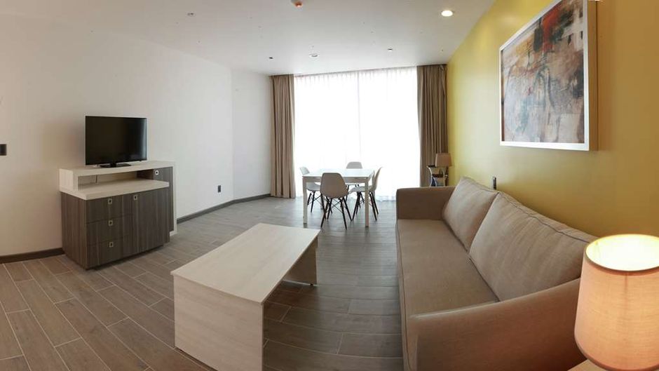 Hampton Inn & Suites Aguascalient Other