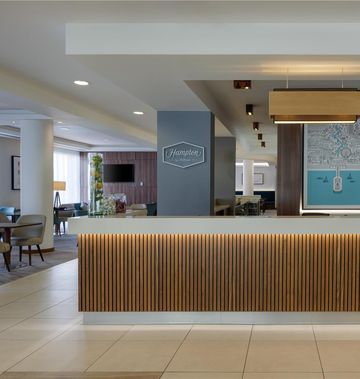 Hampton by Hilton Bournemouth