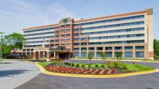 Homewood Suites Washington, DC North