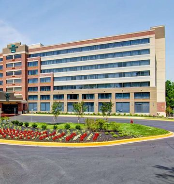Homewood Suites Washington, DC North