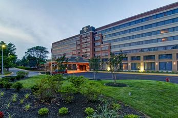 Homewood Suites Washington, DC North