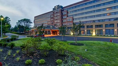 Homewood Suites Washington, DC North