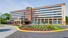 Homewood Suites Washington, DC North