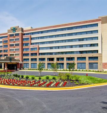 Homewood Suites Washington, DC North