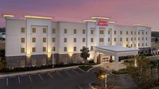Hampton Inn & Suites Orangeburg