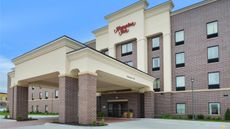 Hampton Inn Omaha Midtown-Aksarben Area