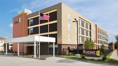 Home2 Suites by Hilton St. Louis