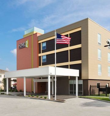Home2 Suites by Hilton St. Louis